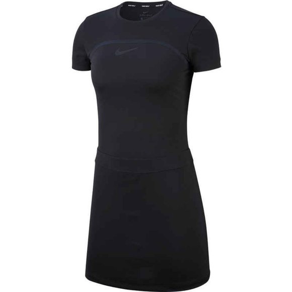 Nike Dresses & Skirts - Nike Ladies Dri-FIT Short Sleeve Golf Dress NWOT